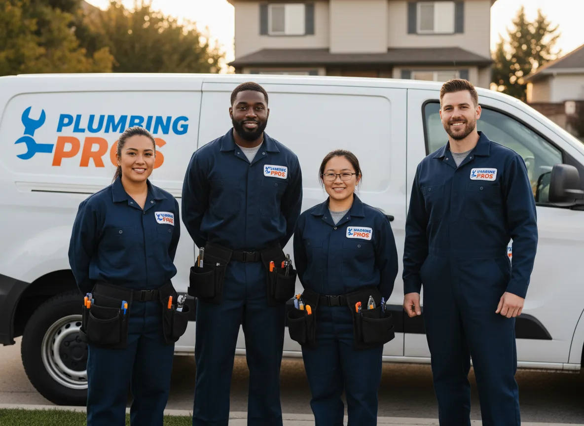 Water Heater Repair company in Strausstown, PA